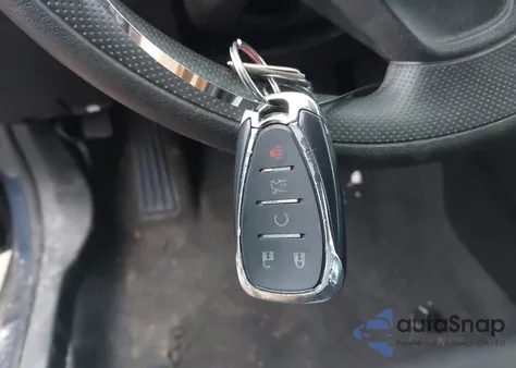 2020 Chevrolet Malibu Fwd Lt z USA, uszkodzony, nr VIN 1G1ZD5ST8LF069920